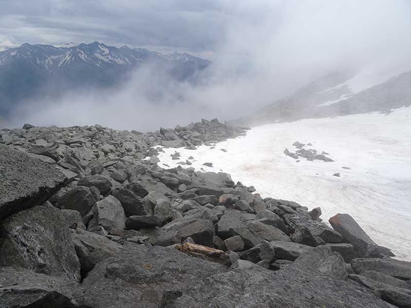 Wollbachspitze